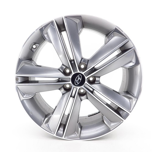 Alufelge hyundai grand santa - hyundai,