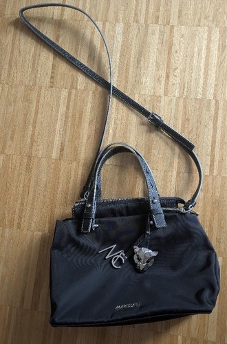 Marc cain handtasche - cain, handtasche,