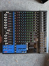 Yamaha MG16XU 16-Kanal