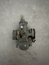 DELLORTO Vergaser Zündapp Ks
