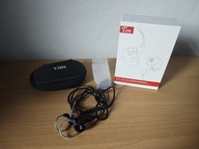 Trn v80 2ba 2dd - 2ba, hybrid