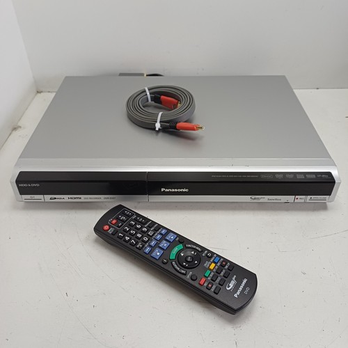 Panasonic dmr eh57 - panasonic, dmr-eh57