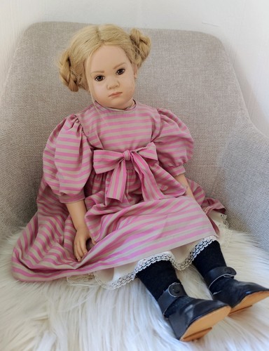 Künstlerpuppe sigikid - sigikid,