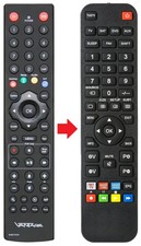 Fernbedienung passend für