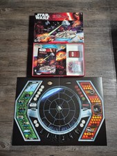 Risiko Star Wars Version NEU