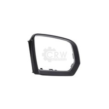 Abdeckung Außenspiegel