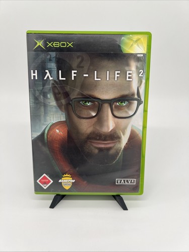 Half life - half-life, (microsoft