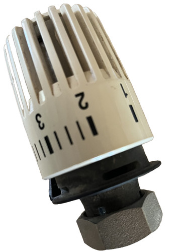 Mertik maxitrol thermostatkopf - mertik,
