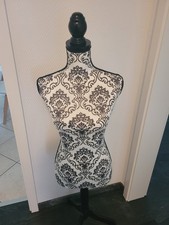 Damenbüste Schaufensterpuppe Schneiderpuppe Büste Torso 