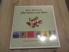 REISER RIO vinyl box aus