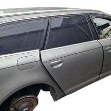 Original Tür AUDI A6 (4F) 3.0