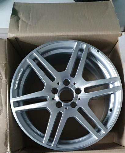 Original mercedes benz amg - original,