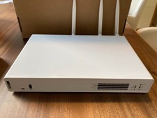 Sophos XGS 126 W  Security