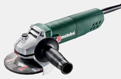 Metabo winkelschleifer 850w - winkelschleifer,