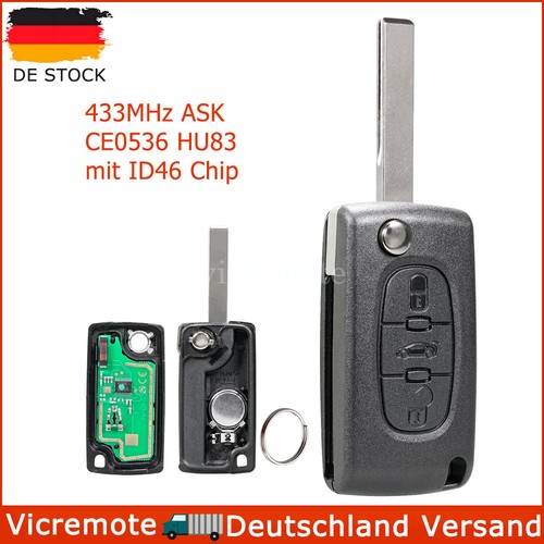 Tasten 433mhz funk - tasten,