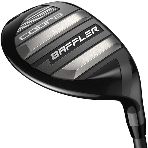 Cobra baffler hybrid grad - cobra,