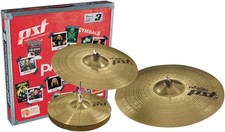 Paiste pst universal - paiste, set