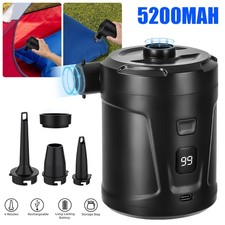 Outdoor klein Elektrische Akku