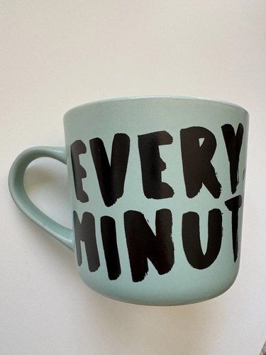 Mccafe tasse 2019 - mccafe, minute