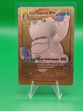 Pokemon galar flampivian vmax - pokemon,