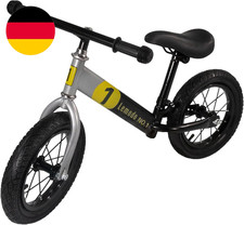 Laufrad, Lauflernrad Mit