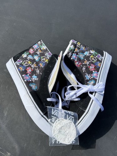 Vans sk8 one - one, piece