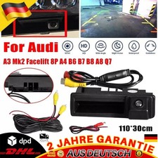 Für Audi A3/A4/A6/A8 Facelift