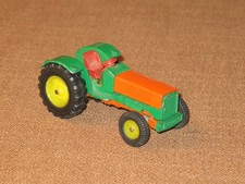 Siku Auto Spielzeug: HANOMAG