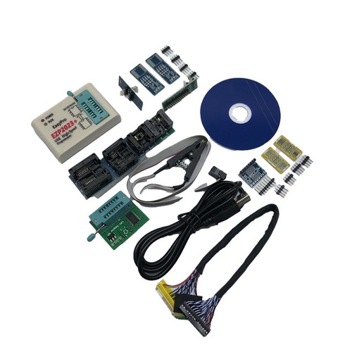High speed usb programmer - high,