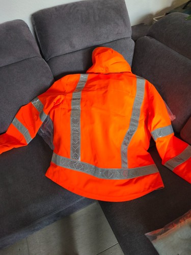 Outdoor arbeitsjacke - outdoor,