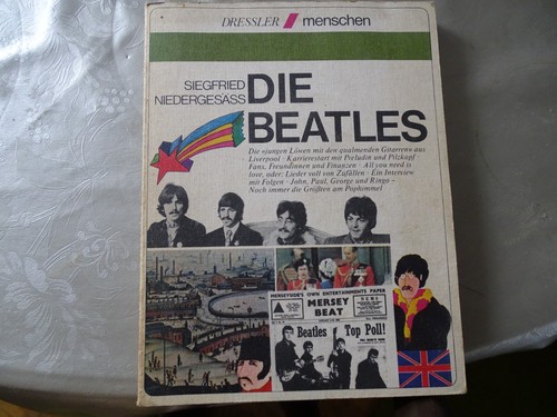Bücher der beatles und - 6, john