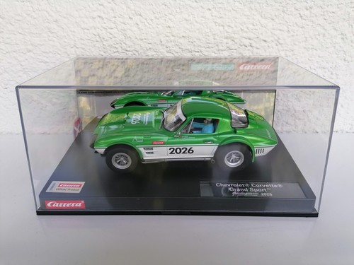 Carrera digital 124 - carrera,