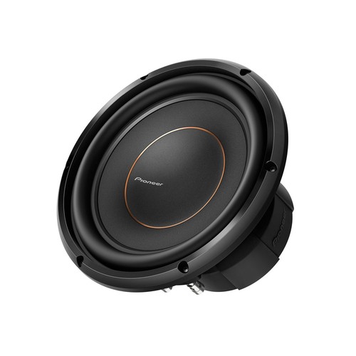 Pioneer d10d2 subwoofer - ts,