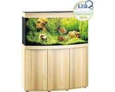 Aquariumkombination JUWEL Vision 260 SBX mit LED-Beleuchtung, Filter, Heizer und