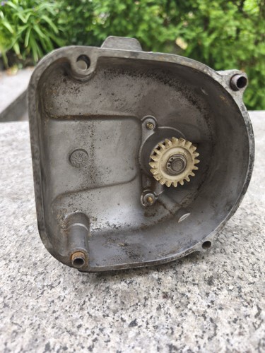 Italjet formula 125 - 125,