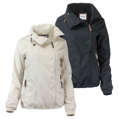 Stitch soul damen - &,