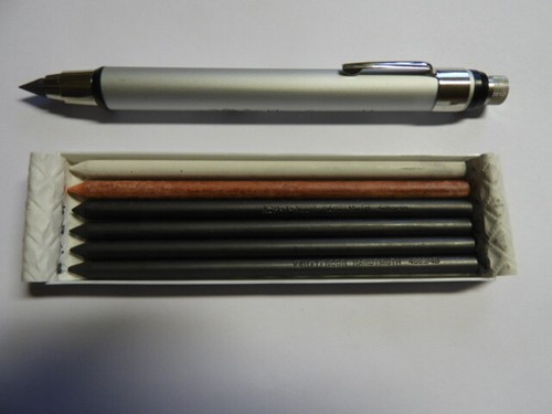 Druckbleistift zimmermann - druckbleistift,