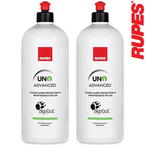Rupes uno advanced stand - 2x,