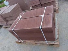 6 Stück Blockstufen 100*30*17