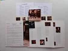 THE BEATLES AT THE B.B.C