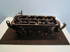 Audi A4 8K5 B8 Zylinderkopf Nockenwellen 2.0l TDI 150PS 110KW CJCD Diesel