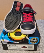 Wie Neu Heelys Gr. 33 Sneaker