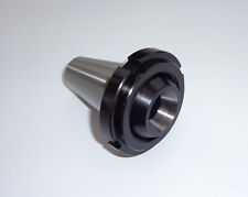 ## Spannzangenaufnahme neuwertig SK40 für 355E Spannzangen Deckel Fräsmaschine