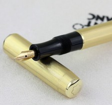 Seltene Montblanc