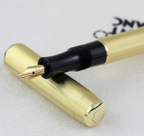 Seltene montblanc - seltene,