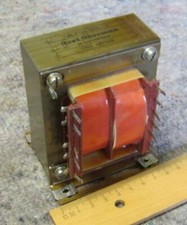 Trafo / Transformator 230V /  17V 2A / 24V 2A / 21,23,24,14,19 2A