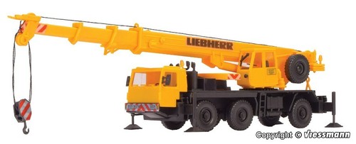 Kibri 12503 liebherr - 12503,