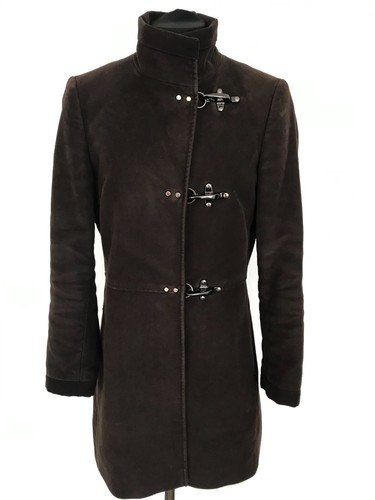 Damen mantel fay braun - damen,