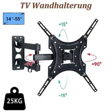 14 -55 Zoll TV Wandhalterung