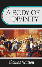 A Body of Divinity (Body of